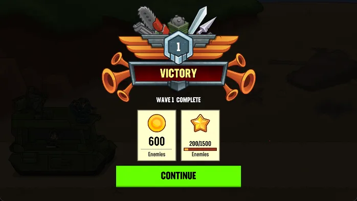 �����ս����(����������Ϸ)