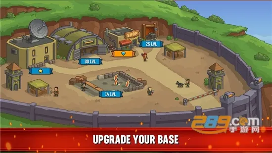 �����ս����(����������Ϸ)v1.0.30 ��Ѱ��ͼ