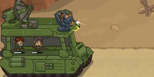 �����ս����(����������Ϸ)