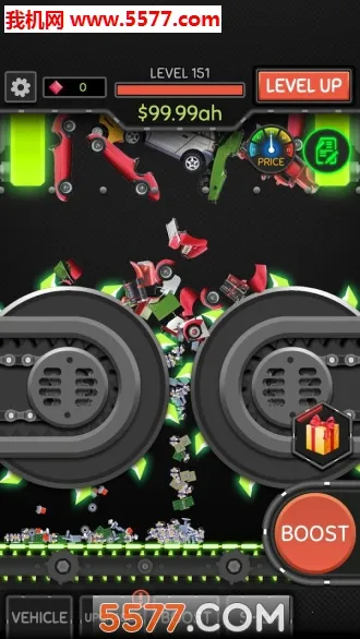 ���������(��ѹ����С��Ϸ)v1.3.7 �ֻ����ͼ