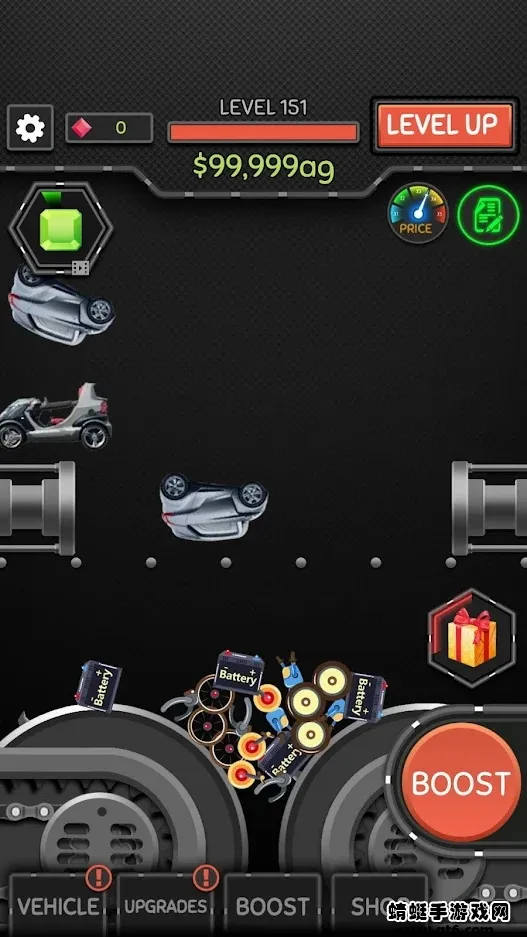 ���������(��ѹ����С��Ϸ)v1.3.7 �ֻ����ͼ