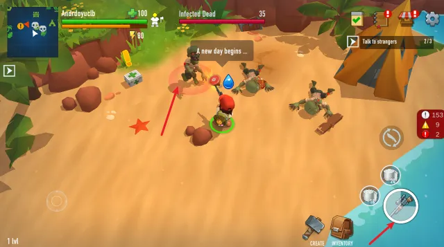 木筏生存海洋大冒险