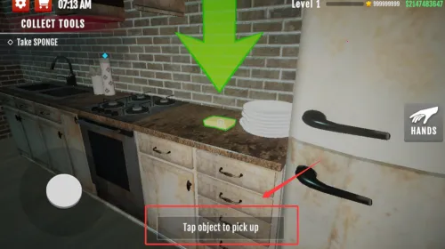 �����ֳ���๤3d(�����ֳ������Ϸ)