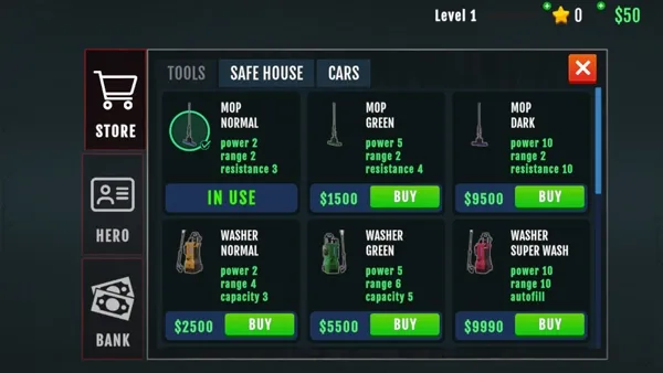 �����ֳ���๤3d(�����ֳ������Ϸ)v1.5.6 �ٷ������ͼ