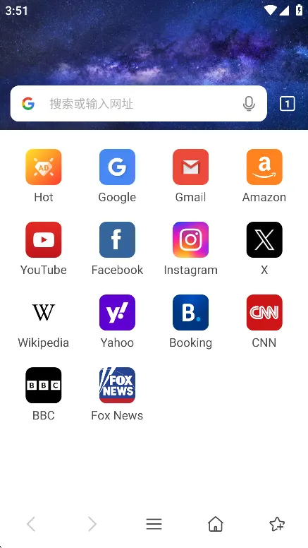 web�����2026�ٷ����°汾v5.2.3 ��Ѱ��ͼ