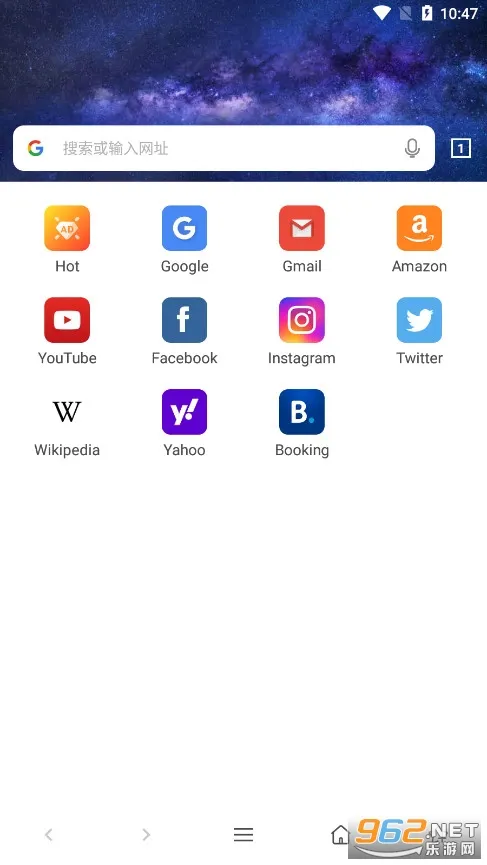 web浏览器2026官方最新版本 web浏览器2026官方最新版本