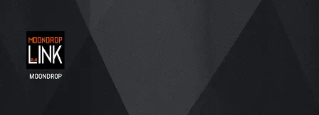 MOONDROP Link(耳机管理软件) MOONDROP Link(耳机管理软件)