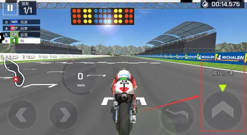 疯狂飞车党 疯狂飞车党