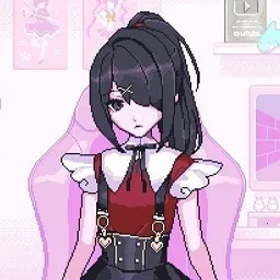 ����Ů���ض�����