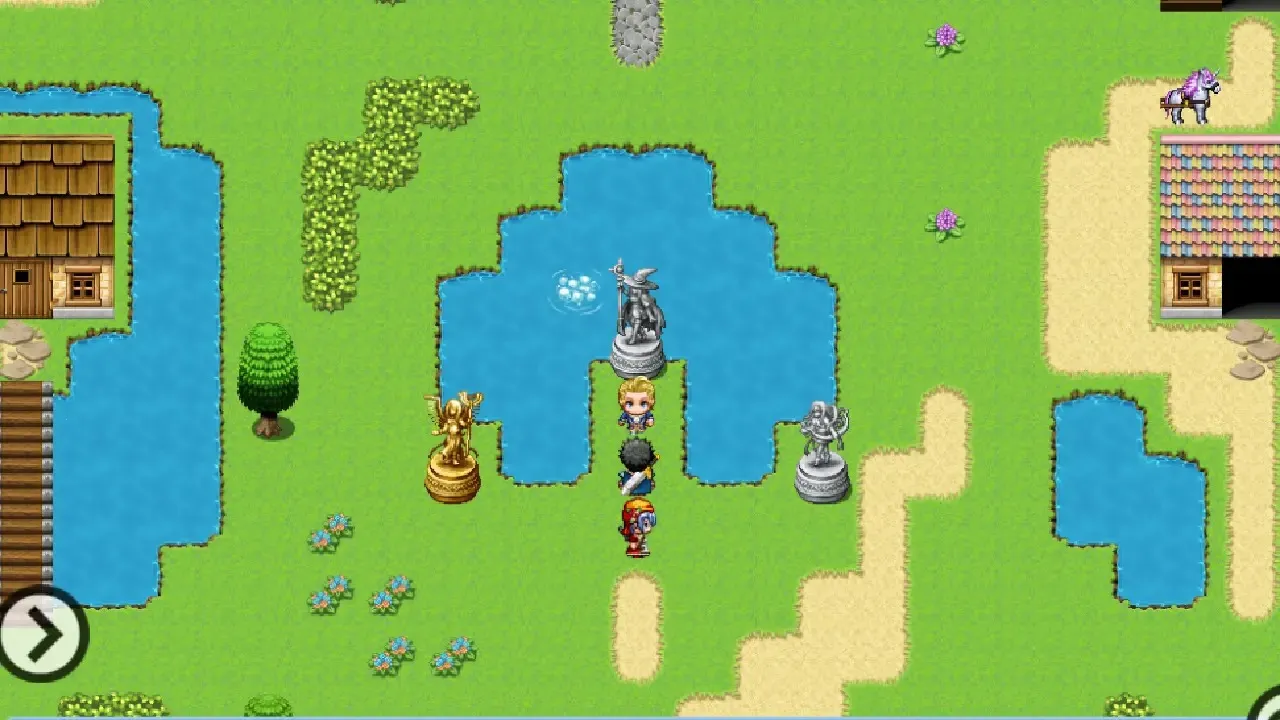 ���߶�ħ���ǿյ��ػ���v1.0 ��׿���ͼ