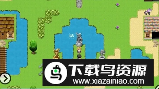 勇者斗魔龙星空的守护者 勇者斗魔龙星空的守护者