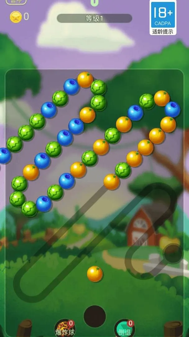 ������ˮ��v1.47.00 �ٷ������ͼ