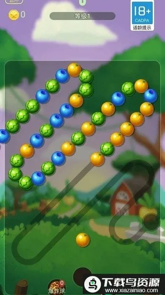 疾速消水果 疾速消水果