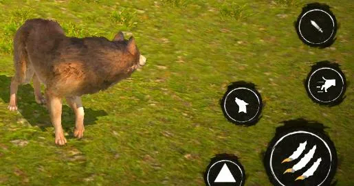 ������Ұ������ģ����