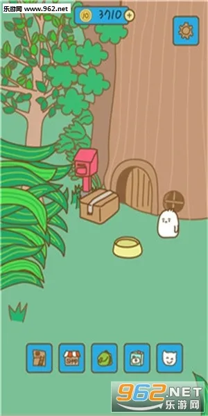 ����è���v1.07 �ٷ������ͼ