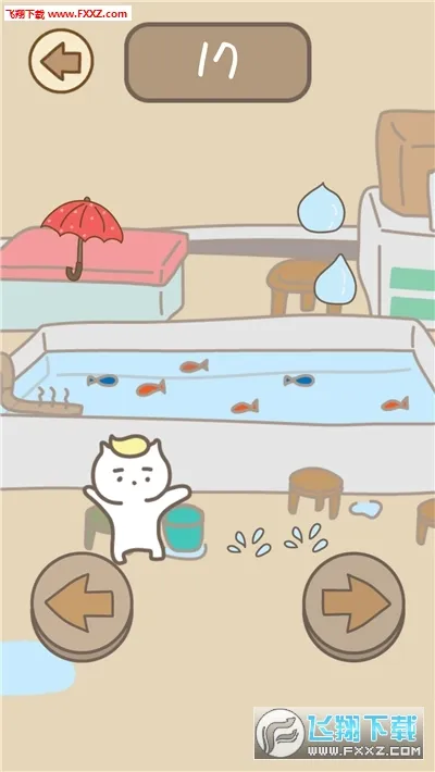 ����è���v1.07 �ٷ������ͼ