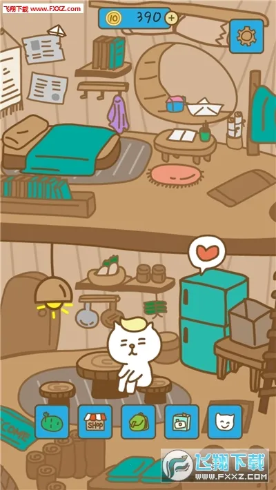 旅行猫里奥 旅行猫里奥