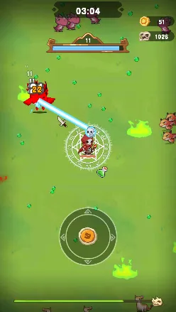 骷髅人大作战2026最新版本 骷髅人大作战2026最新版本