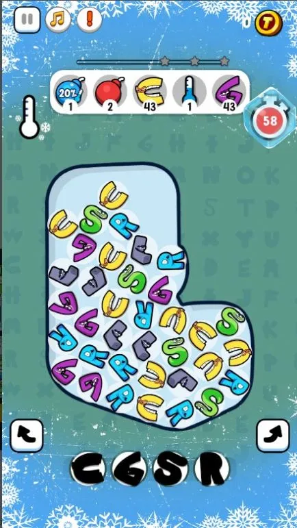 字母传奇谜题2026下载安装 字母传奇谜题2026下载安装