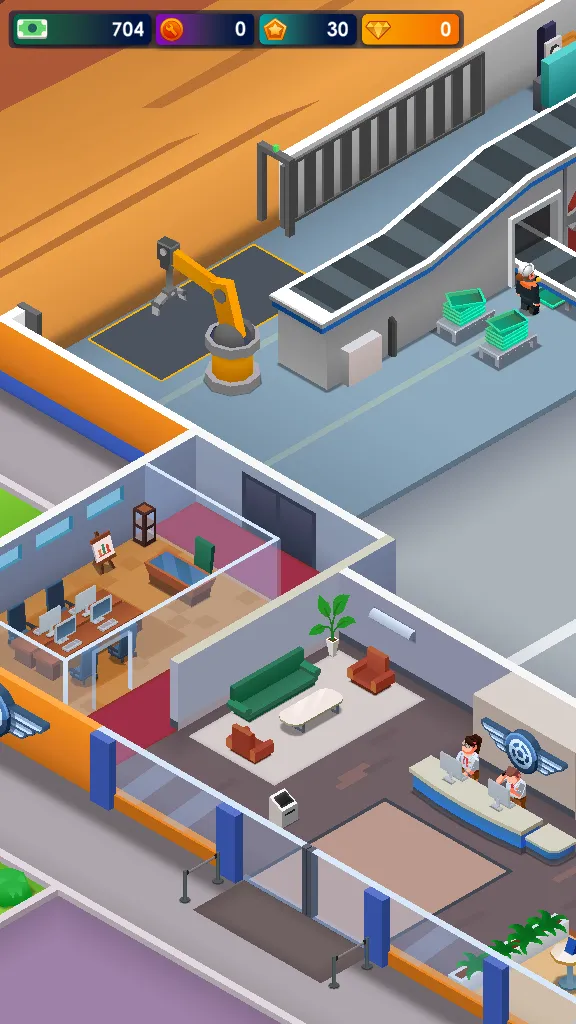 ���������������v0.9.6 �ٷ������ͼ