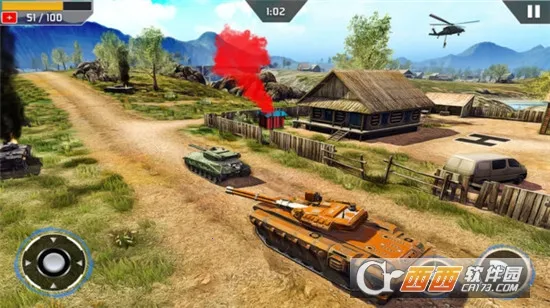 ����ս������2026�ٷ����°汾v1.1 �ֻ����ͼ