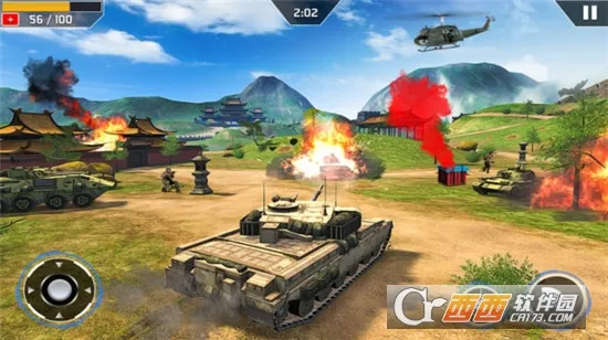 世界战争机器2026官方最新版本 世界战争机器2026官方最新版本