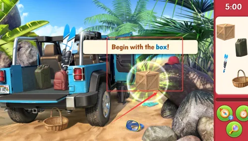 隐藏旅途2逃脱冒险2026官方最新版本 隐藏旅途2逃脱冒险2026官方最新版本