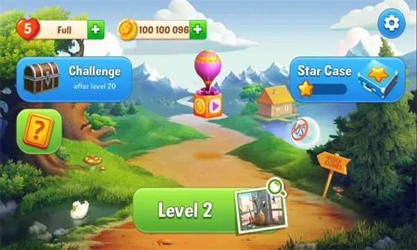 隐藏旅途2逃脱冒险2026官方最新版本 隐藏旅途2逃脱冒险2026官方最新版本