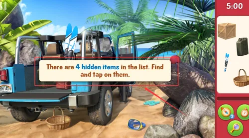 隐藏旅途2逃脱冒险2026官方最新版本 隐藏旅途2逃脱冒险2026官方最新版本