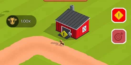 奶牛农场 奶牛农场