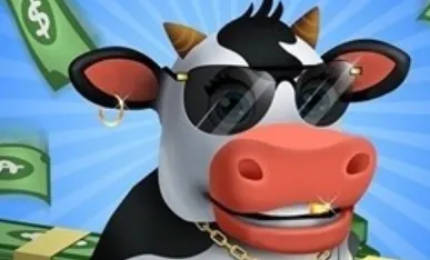 奶牛农场 奶牛农场