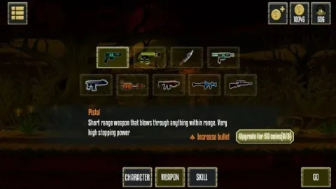 ��ʬ���ɭ��ս��2026���ذ�װv1.0.9 �ֻ����ͼ