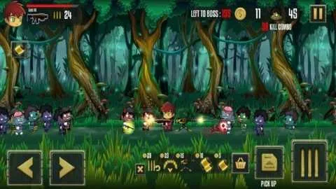 ��ʬ���ɭ��ս��2026���ذ�װv1.0.9 �ֻ����ͼ