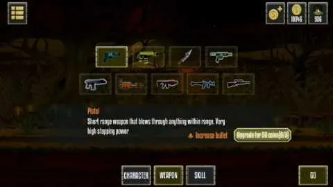 ��ʬ���ɭ��ս��2026���ذ�װv1.0.9 �ֻ����ͼ