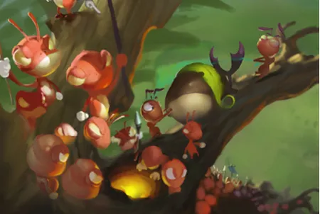 快乐酷宝终极守卫 快乐酷宝终极守卫