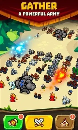 军团之地 军团之地