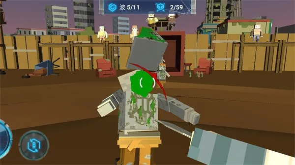 ������ʬ2026�ٷ����°汾v187.1.1 �ٷ������ͼ