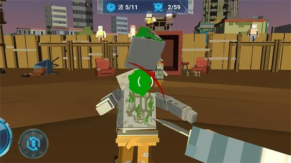 ������ʬ2026�ٷ����°汾v187.1.1 �ٷ������ͼ