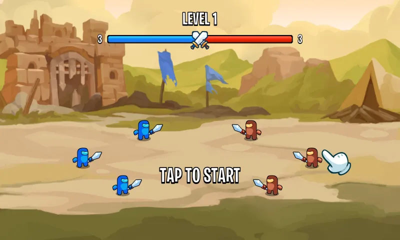 ð��������ս������v1.0.12 ��Ѱ��ͼ