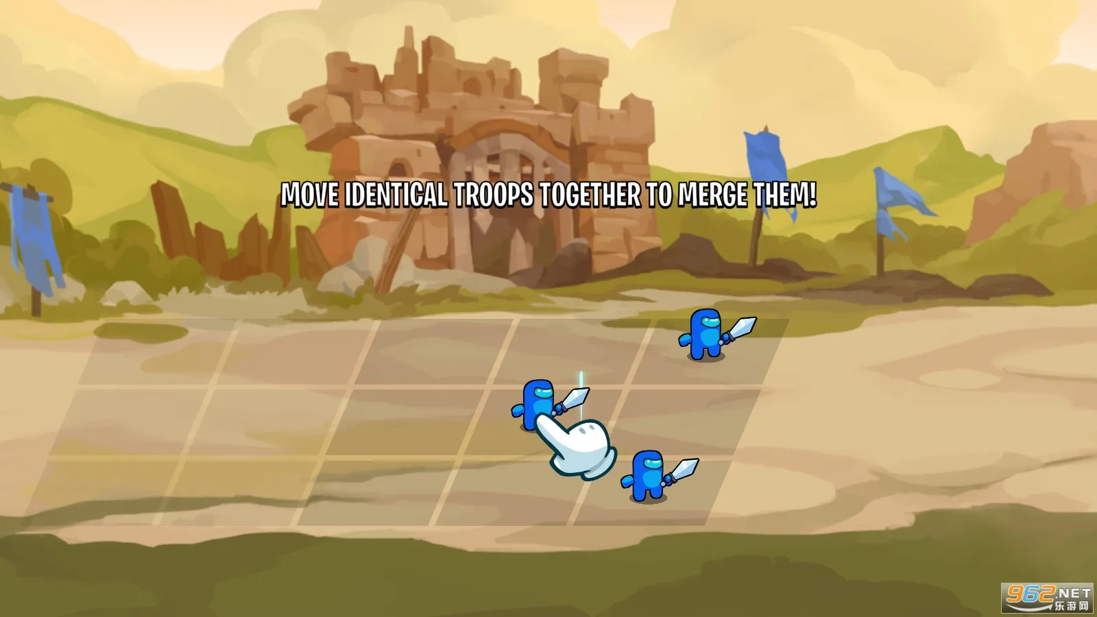 ð��������ս������v1.0.12 ��Ѱ��ͼ