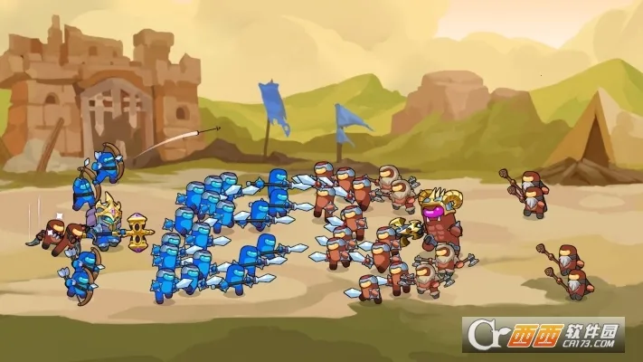 ð��������ս������v1.0.12 ��Ѱ��ͼ