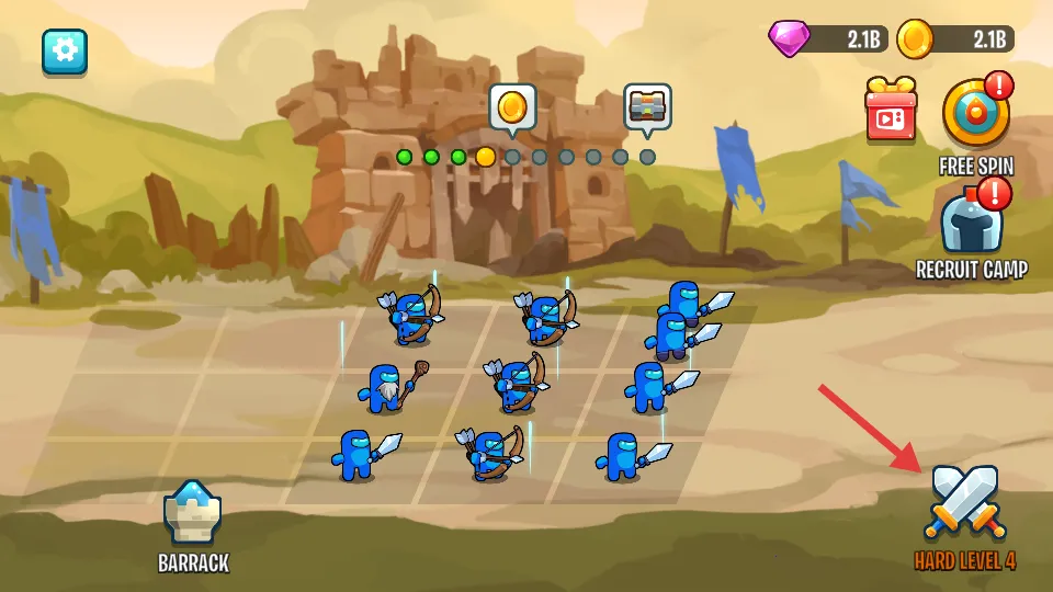 冒名顶替者战略艺术 冒名顶替者战略艺术