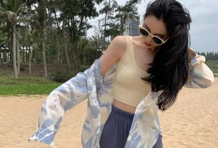 时尚穿搭达人2026官方正版 时尚穿搭达人2026官方正版