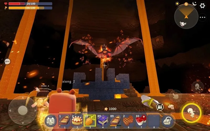 miniworld2026�ٷ����°汾v1.7.15 �ٷ������ͼ