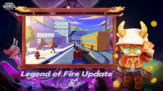 miniworld2026�ٷ����°汾v1.7.15 �ٷ������ͼ