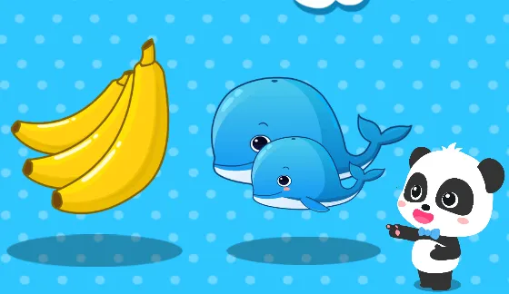 形状颜色大小 形状颜色大小