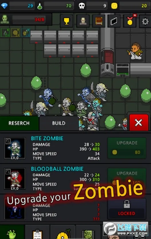 �ϲ���ʬ��׿���ֻ���v36.7.2 ��׿���ͼ