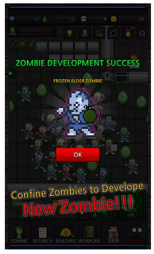 �ϲ���ʬ��׿���ֻ���v36.7.2 ��׿���ͼ