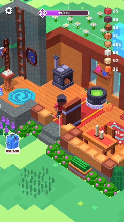 ����ɽ��2026���°汾v1.3.18 �ֻ����ͼ