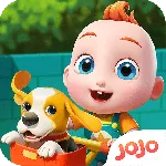 JoJo�ɳ��ռ�v9.89.99.01 ��׿��
